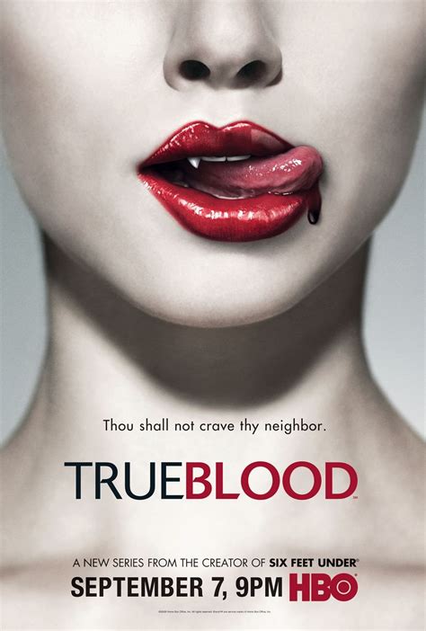 true blood wikipedia